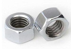 Hex Nut M6