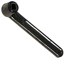 Cylinder Key Argon