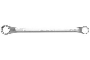 Ring Spanner 16X17 Mm