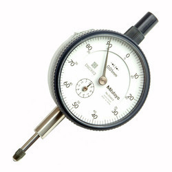 Dial Test Indicator (LC= 0.01)
