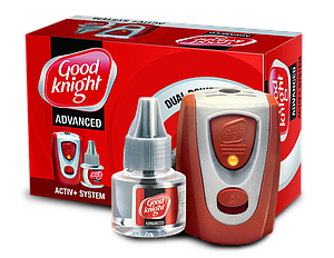 Goodknight Liquid Advance