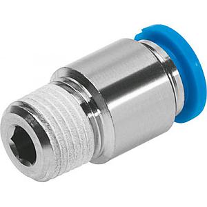 Pneumatic Connectors 8-8