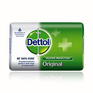 Dettol Soap 75 Gm