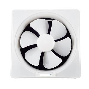 PVC Fan ID-18MM OD-200MM Fan