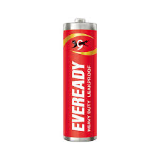 Everyday Battery AA