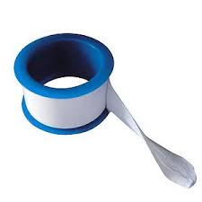 Teflon Tape - 12 mm x 1 inch x 9 Yards