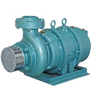 7.5 HP Mono-block Submersible Pumpset