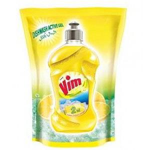 VIM LIQUID PACKET 1LTR