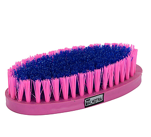 Cloth Cleaning Plastic Brush