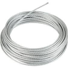 4MM Wire Rope