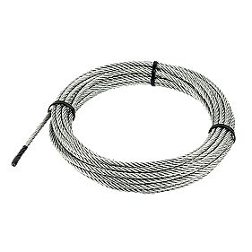 6MM Wire Rope