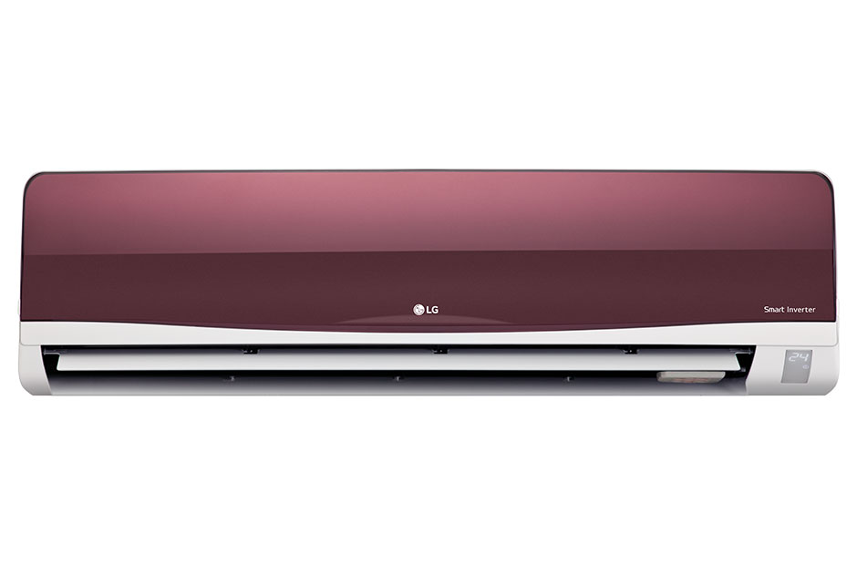 LG 2-Ton Inverter Split Air Conditioner