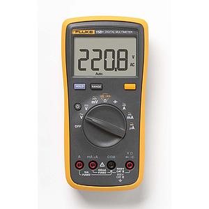 Multimeter 15B+