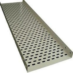 PVC Cable Tray 45 X 60Mm