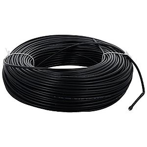 95 Sq.Mm 1 Core Copper Flexible Cable