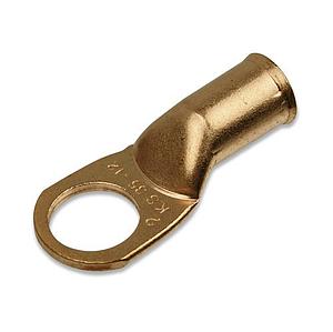 1.5 Sqmm Dual Copper Lugs Pin Type