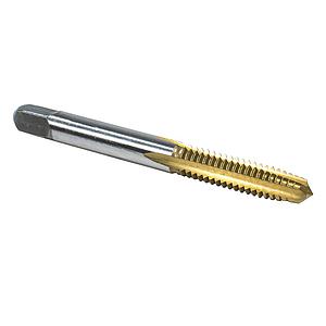HSS-E (M35) SPPT M4x0.7 6G Tin Coated