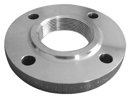 pipe flanges mandiri explained