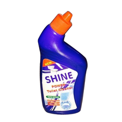 Shine Toilet Cleaning Acid