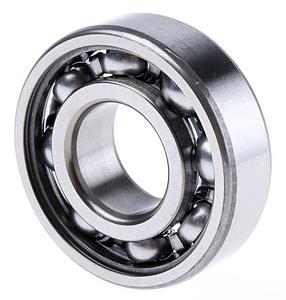 Ball Bearing 6204ZZ