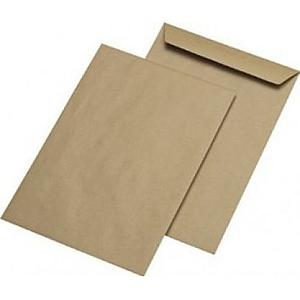 Cloth Cover 10 X 8 Inch Brown