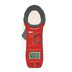 Digital Clamp Meter Model 2502T Auto