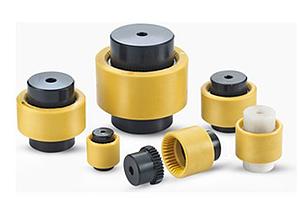 Hydax 28 Couplings