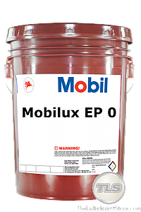 Mobilux EP 0 NlGI 0