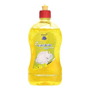 SUMABRITE DISHWASHING GEL 500ML