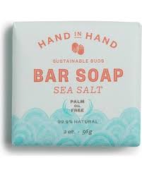 Hand Bar Soap