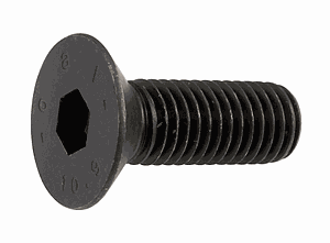 Cap Head Screw M5X20