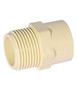 4 Inch PVC Coller