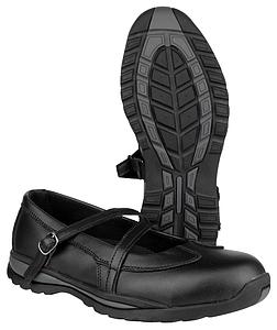 SAFETY SHOES JCB CLEANPRO