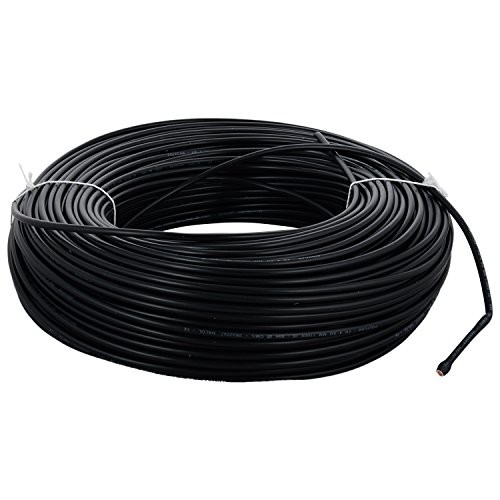 1 Sqmm 1 Core Copper Flexible Cable