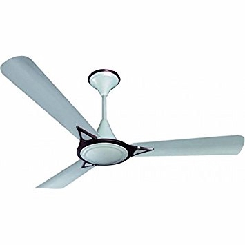 High Speed 1200mm Sweep 370rpm Ceiling Fan Crompton Greaves