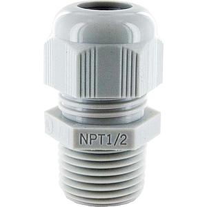 2 Inch PVC GLAND