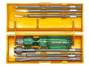 Taparia Screw Driver Full Set