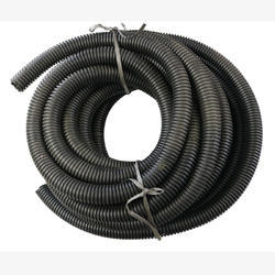 Flexible pipe 1/2 Inch 12mm ordinary grey 50mtr 