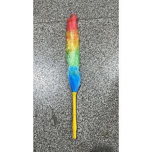 FEATHER BRUSH BIG SIZE - JUMBO SIZE WITH CAP