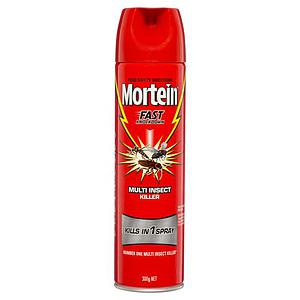 MORTIEN