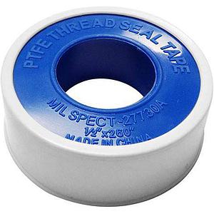 Tefflon Tape 1 Inch