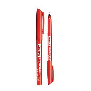 OHP Marker Red (Set Of 5)