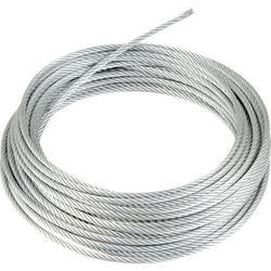 Wire Rope Steel Dia12 MM 5 ton capacity. IWRC, RHO 1770 Tensile