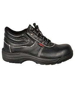 Merino Fighter Safety Steel Toe Shoe