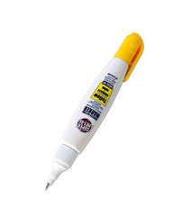 Paint Marker Yellow