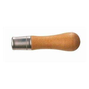 Wooden Handle for Machinist Files