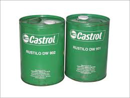 Castrol DW 901