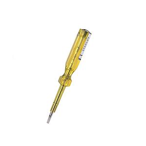 Screw Driver with Tester Kit 812