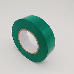 INSULATION TAPE GREEN COLOR