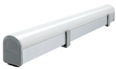 LED Tube Fitting, 20 Watts, 4 Feet, Philips Make With tube white